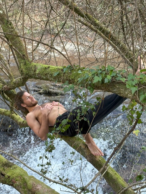 ESCUELA DE MOVIMIENTO PARA LA VIDA